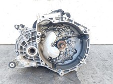 55216183 CAMBIO MANUALE 6M FIAT TIPO REST (356 - 357) 1.6 MULTIJET 16V MAN 6M 13