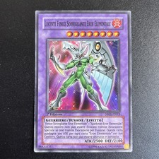 Carta Yu-Gi-Oh! - Lucente