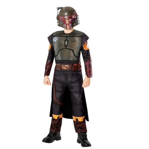 Rubies costume boba fett - costume,