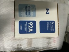 NUOVO ORIGINALE Toner HP C4092A  - LASERJET 1100 3200 3220 92A