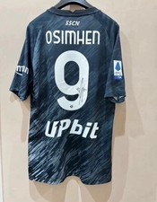 Maglia ssc napoli 23 - , third