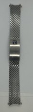 Tissot Vintage Stainless Steel