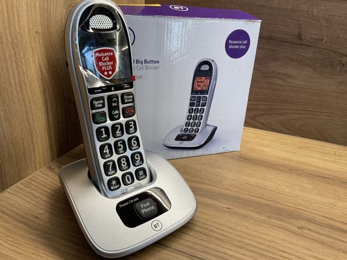 Blocco chiamate telefoniche