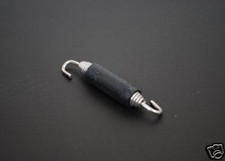 MOLLA DI SCARICO AKRAPOVIC