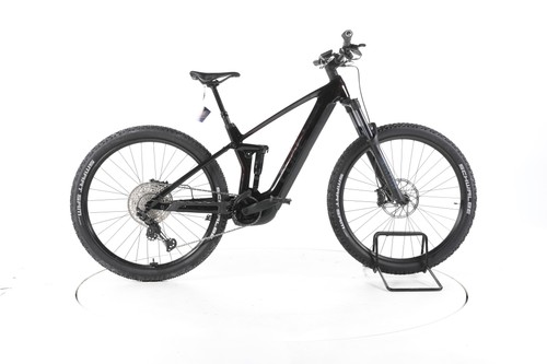Cube 140 hpc - cube, e-mtb