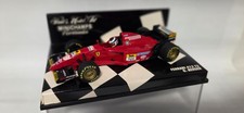 Ferrari  F1  412 T2   G. Berger  Minichamps   1:43