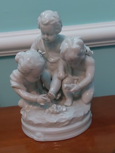Gioco dei bambini - "",, antico
