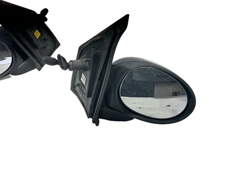 Specchietto retrovisore - specchietto,