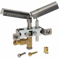 BRUCIATORE PILOTA A CANNELLO