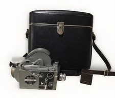 🌈 Cinepresa PATHÈ Double