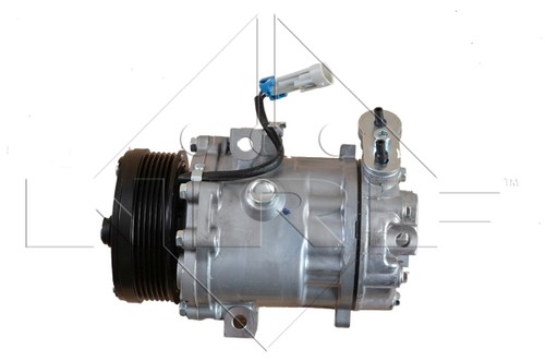 Compressore aria condizionata - compressore,
