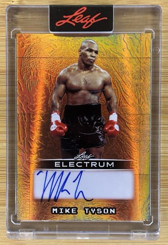 2024 leaf electrum - #d,