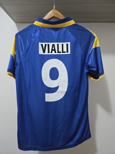 Maglia vialli juventus - maglia,