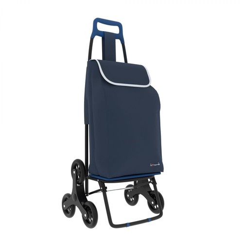 Trolley per spesa carrello - per,