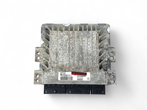 Modulo centralina motore