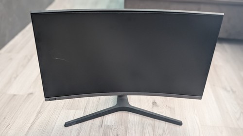 Samsung odyssey crg5 c27rg50 - odyssey,