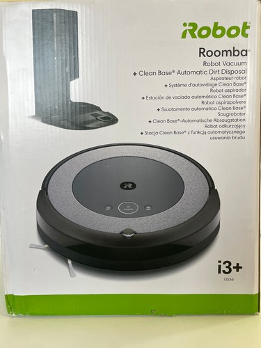 Irobot roomba robot - roomba,