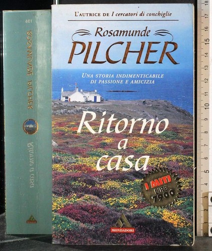Ritorno casa rosamunde - ritorno,