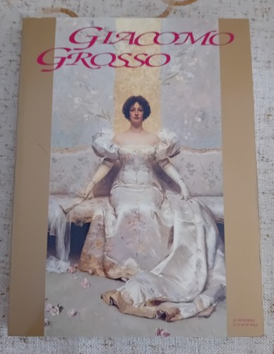 Marini giacomo grosso - l.,