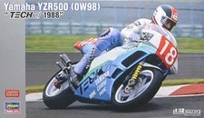 Hasegawa 21762 1 12 Yamaha