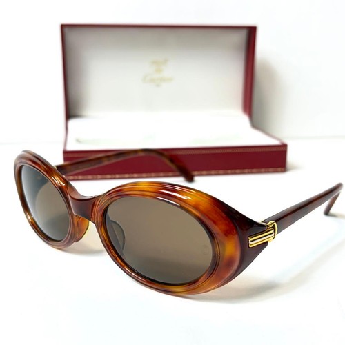 Occhiali sole cartier usati - da,