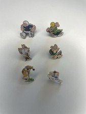 Lotto Pins Braccio Di Ferro E