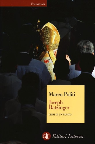 Joseph ratzinger crisi - ratzinger., di