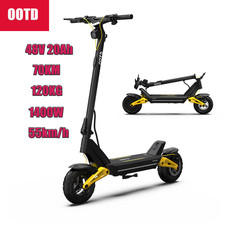 Monopattino Elettrico 1400W