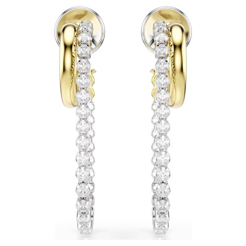 Orecchini swarovski hyperbola - swarovski,