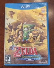 🔥Legend of Zelda: The Wind