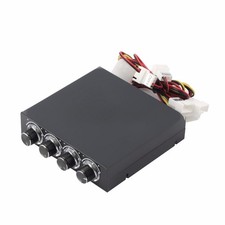 3,5" PC HDD CPU 4 Canali