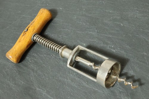 Vecchio cavatappi