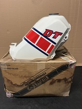 SERBATOIO BENZINA YAMAHA DT