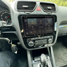 For Volkswagen Golf Plus 2013
