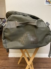 The North Face Base Camp Black