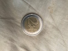 Moneta 2 euro Beatrix Koningin der Nederlanden 1999