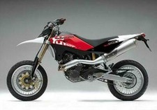 HUSQVARNA SM 610 MANUALE CD