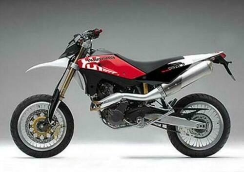 Husqvarna 610 manuale - 610,