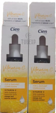 Cien Vitamin C Glow Serum 2 x