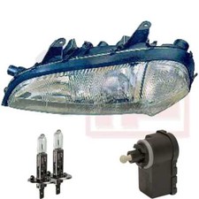 Fanale Sinistro Adatto A per