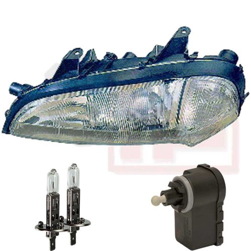 Faro sinistro adatto per - sinistro,