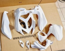 Kit carene plastiche Yamaha