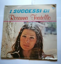 Rosanna fratello i successi - fratello,