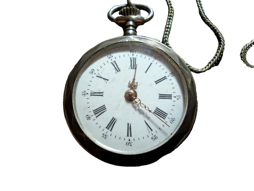 Orologio argento da - orologio,