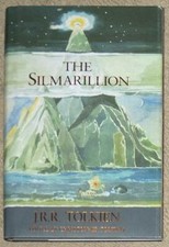 THE SILMARILLION ~ TOLKIEN ~