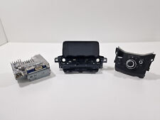 Navigatore Autoradio Stereo Originale Mazda CX-5 FM GPS BLUETOOTH 2018 2023