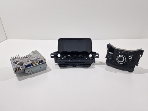 Navigatore autoradio stereo - autoradio,
