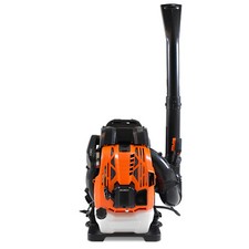 Soffiatore a Zaino 4 Tempi