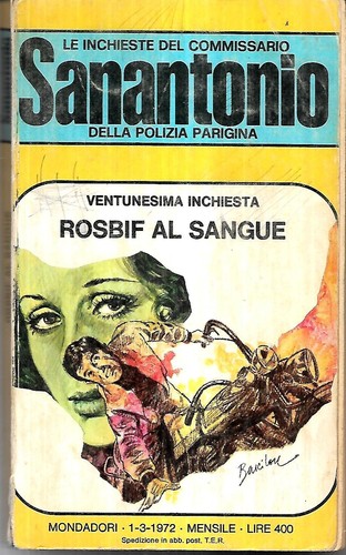 Inchieste commissario - inchieste,