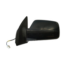 SPECCHIETTO RETROVISORE SINISTRO NISSAN X-TRAIL 2001-2007 5P ICHIKO 96302EQ15C